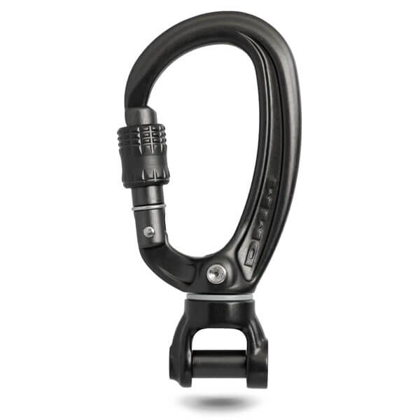 DMM XSRE Swivel Lock Yoke